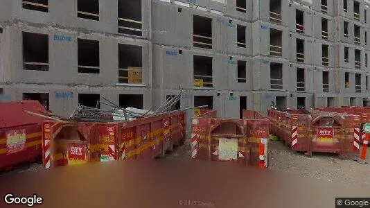 Apartments for rent in Brøndby - Photo from Google Street View