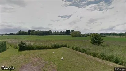 Apartments for rent in Holbæk - Photo from Google Street View