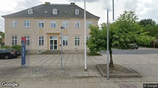 Apartments for rent in Aalborg Center - Photo from Google Street View