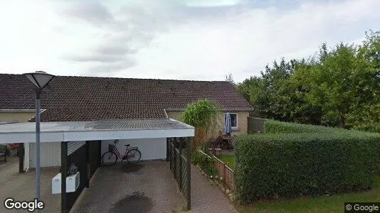 Apartments for rent in Aalborg SV - Photo from Google Street View