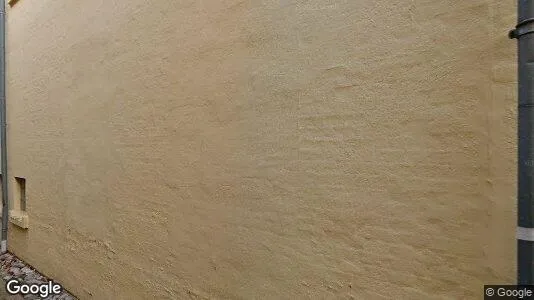 Apartments for rent in Aalborg Center - Photo from Google Street View