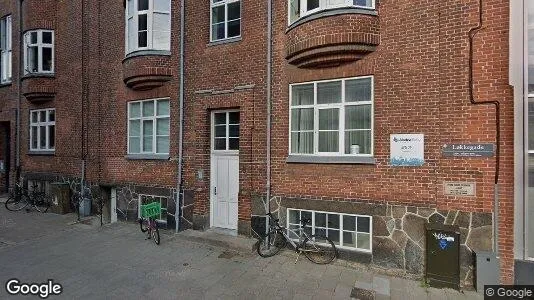 Apartments for rent in Aalborg Center - Photo from Google Street View