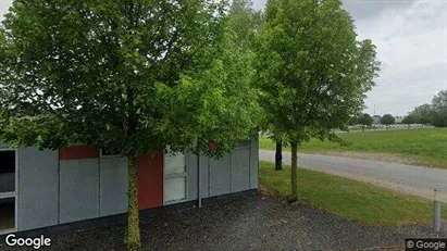 Apartments for rent in Aalborg Øst - Photo from Google Street View