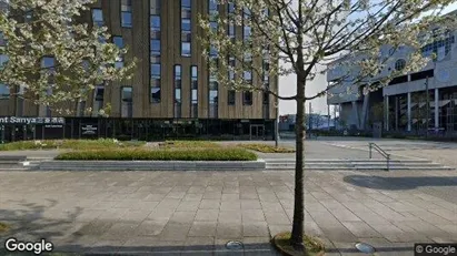 Apartments for rent in Aalborg Center - Photo from Google Street View