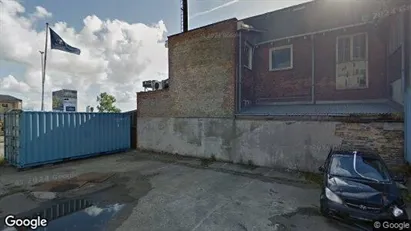 Apartments for rent in Aalborg Center - Photo from Google Street View