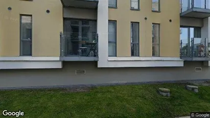 Apartments for rent in Aalborg Center - Photo from Google Street View