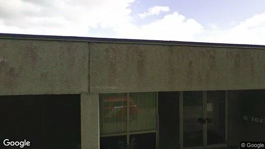 Apartments for rent in Aalborg Center - Photo from Google Street View