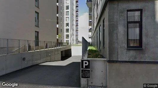 Apartments for rent in Aalborg Center - Photo from Google Street View