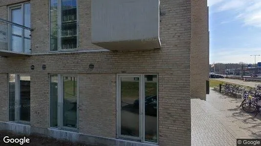 Apartments for rent in Aalborg Center - Photo from Google Street View