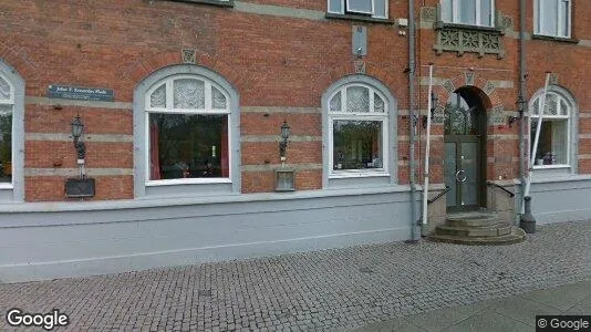 Rooms for rent in Aalborg Center - Photo from Google Street View