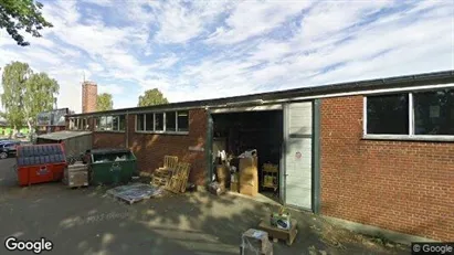 Apartments for rent in Vejle Center - Photo from Google Street View