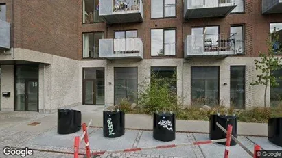 Apartments for rent in Rødovre - Photo from Google Street View