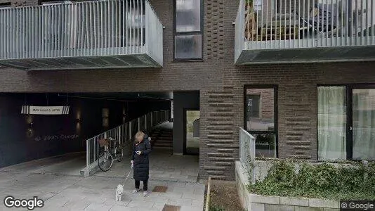 Apartments for rent in Copenhagen S - Photo from Google Street View