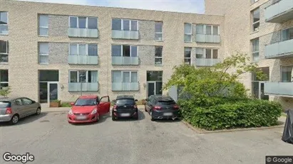 Apartments for rent in Søborg - Photo from Google Street View