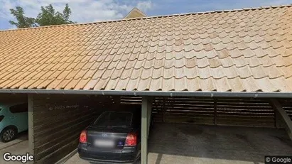 Apartments for rent in Odense C - Photo from Google Street View
