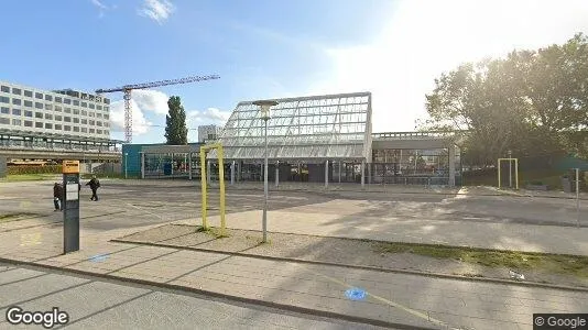 Apartments for rent in Tilst - Photo from Google Street View