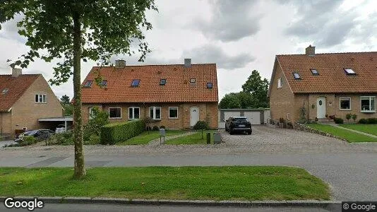 Apartments for rent in Haderslev - Photo from Google Street View