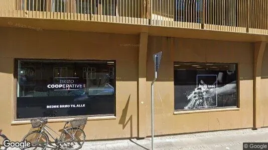 Apartments for rent in Aarhus C - Photo from Google Street View