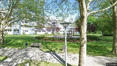 Apartments for rent in Ringsted - Photo from Google Street View