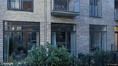 Apartments for rent in Copenhagen SV - Photo from Google Street View