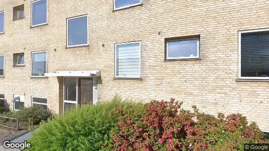 Apartments for rent in Viborg - Photo from Google Street View