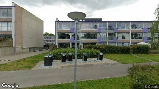 Apartments for rent in Viborg - Photo from Google Street View