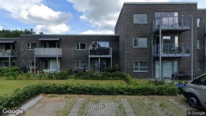 Apartments for rent in Brande - Photo from Google Street View