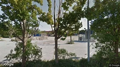 Apartments for rent in Tilst - Photo from Google Street View