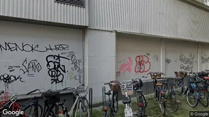 Apartments for rent in Odense C - Photo from Google Street View