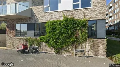 Apartments for rent in Copenhagen SV - Photo from Google Street View