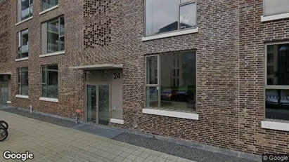 Apartments for rent in Rødovre - Photo from Google Street View