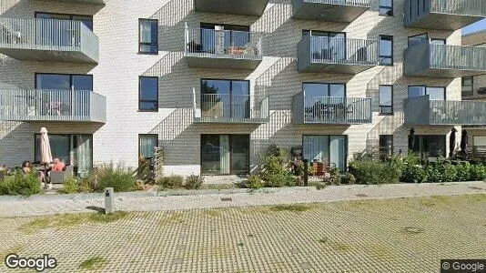 Apartments for rent in Herlev - Photo from Google Street View