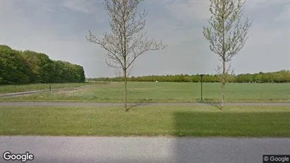 Apartments for rent in Odense M - Photo from Google Street View