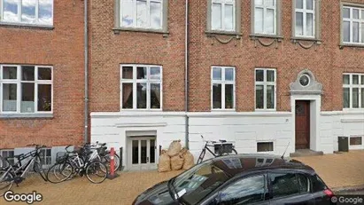 Apartments for rent in Odense C - Photo from Google Street View