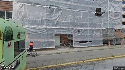 Apartments for rent in Aarhus C - Photo from Google Street View