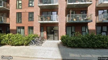 Apartments for rent in Copenhagen S - Photo from Google Street View