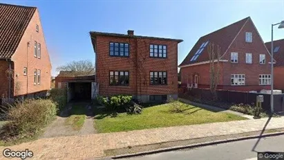 Apartments for rent in Tilst - Photo from Google Street View