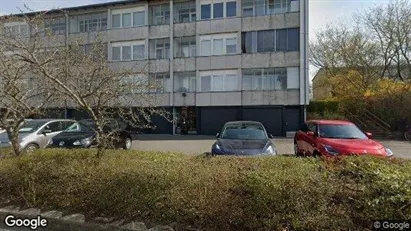 Apartments for rent in Næstved - Photo from Google Street View