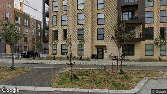 Apartments for rent in Copenhagen S - Photo from Google Street View