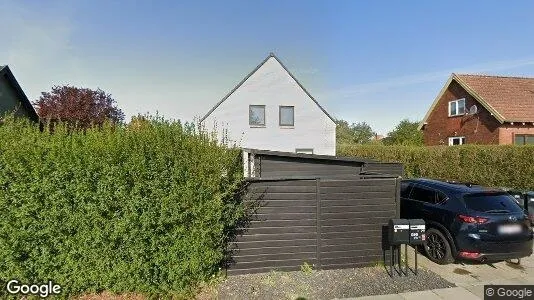 Apartments for rent in Copenhagen S - Photo from Google Street View