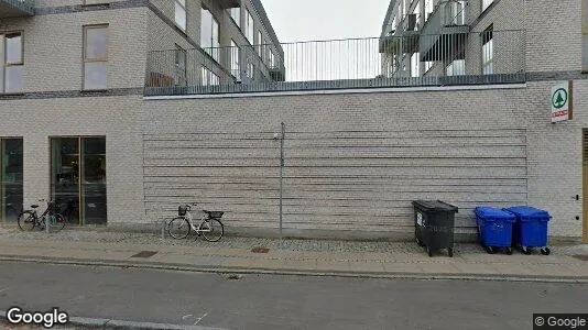 Apartments for rent in Rødovre - Photo from Google Street View