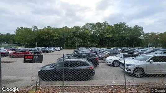 Apartments for rent in Albertslund - Photo from Google Street View