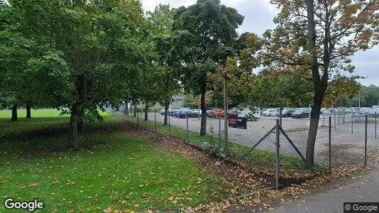 Apartments for rent in Albertslund - Photo from Google Street View