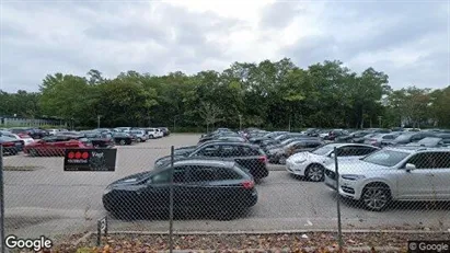 Apartments for rent in Albertslund - Photo from Google Street View