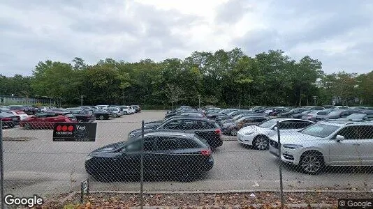 Apartments for rent in Albertslund - Photo from Google Street View