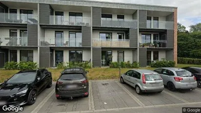 Apartments for rent in Brabrand - Photo from Google Street View