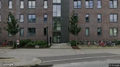 Apartments for rent in Aalborg Center - Photo from Google Street View
