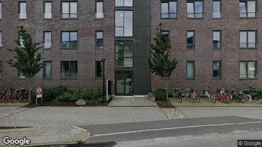 Apartments for rent in Aalborg Center - Photo from Google Street View