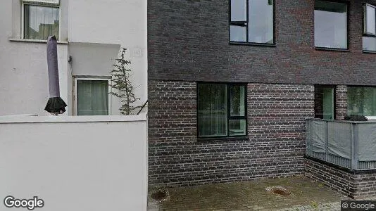 Apartments for rent in Tilst - Photo from Google Street View