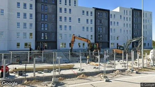 Apartments for rent in Tilst - Photo from Google Street View